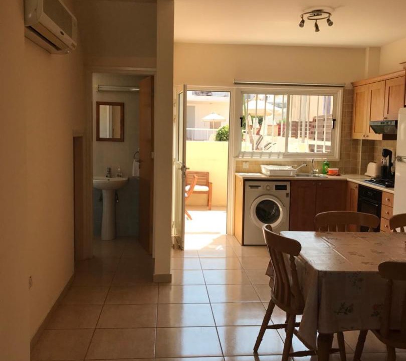 Photo of Livingroom in Kapparis