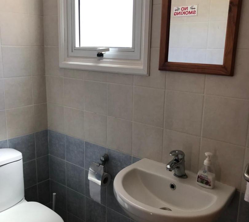 Photo of Bathroom in Kapparis