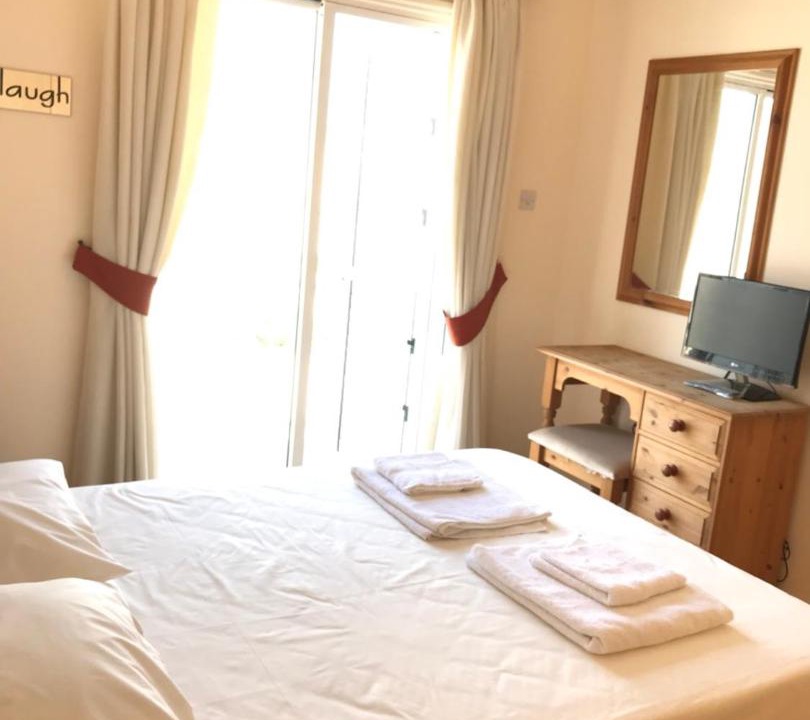 Photo of Bedroom in Kapparis