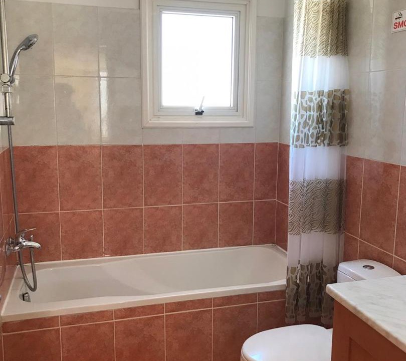 Photo of Bathroom in Kapparis