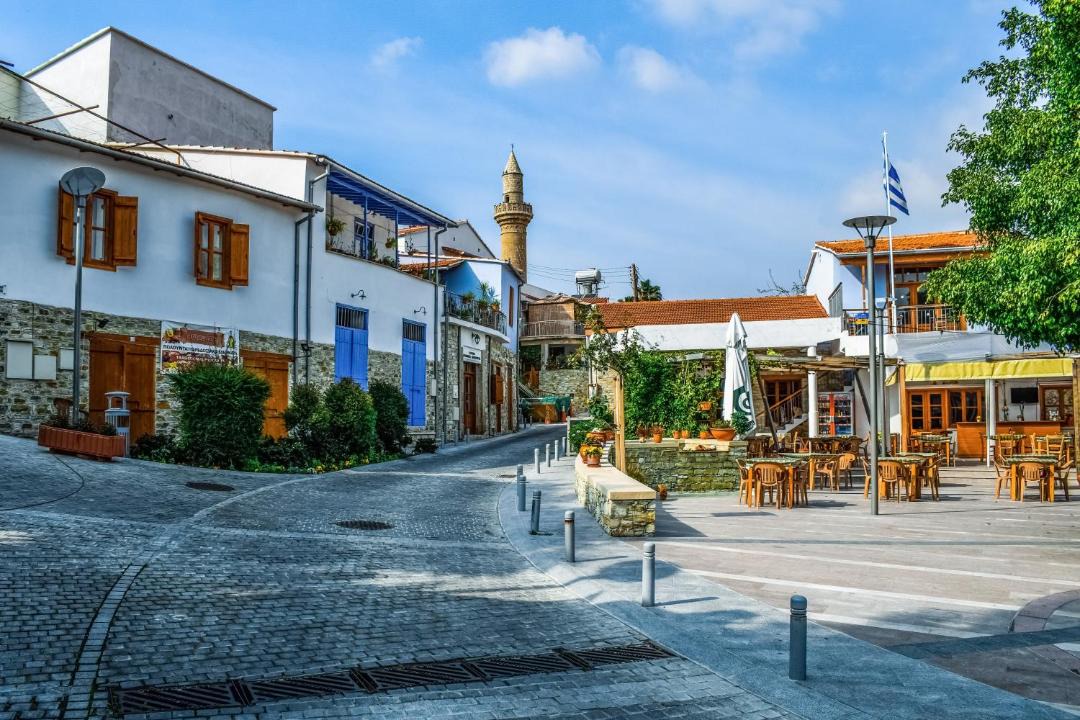 Photo of Others in Kalavasos