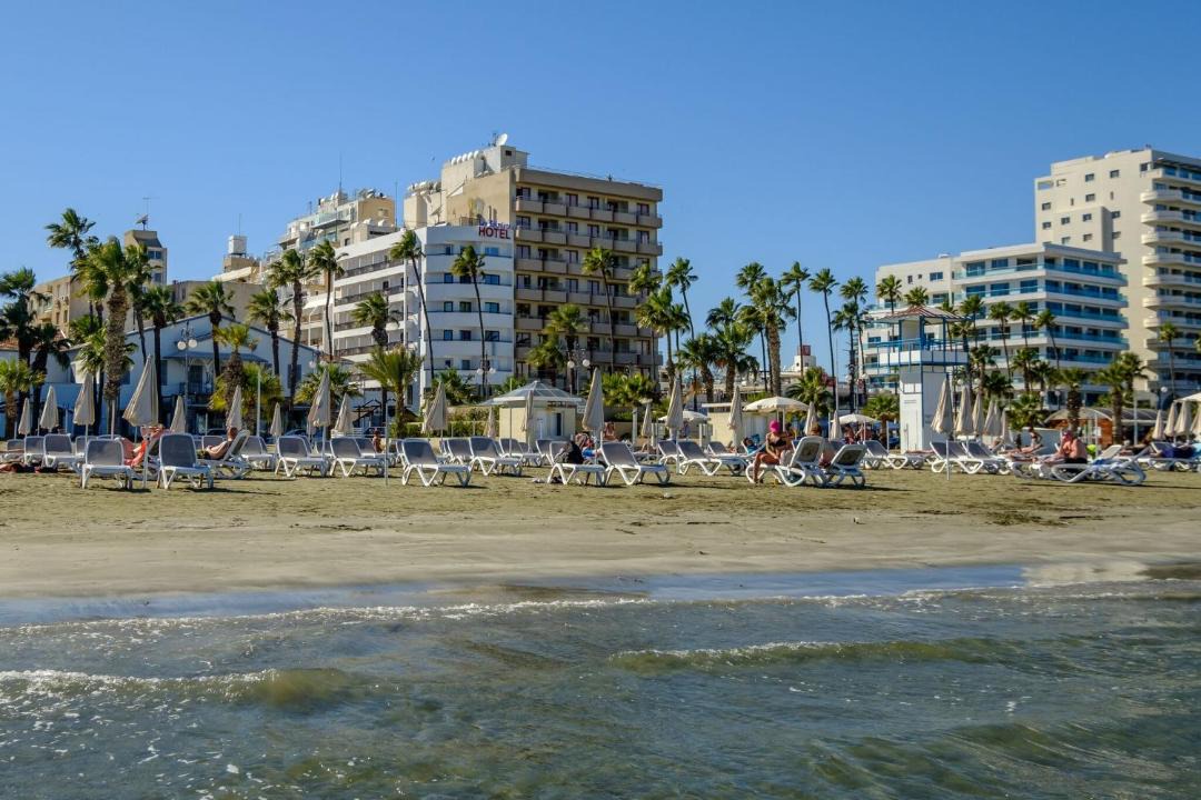 Photo of Others in Larnaca City Centre