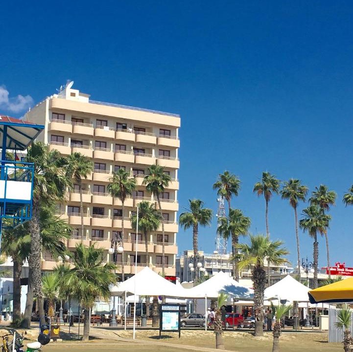 Photo of Others in Larnaca City Centre