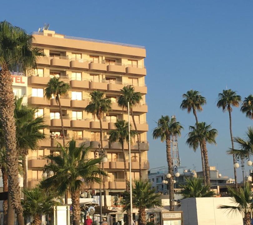 Photo of Others in Larnaca City Centre