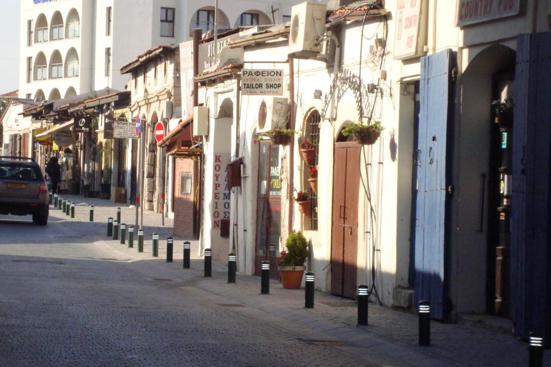 Photo of Others in Larnaca City Centre