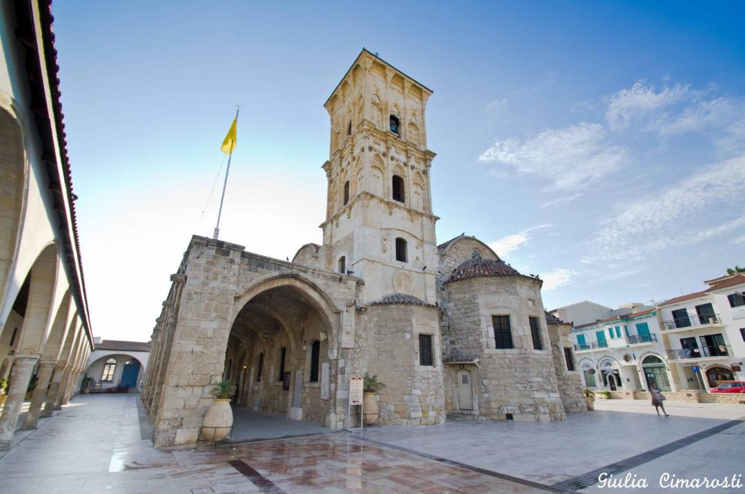 Photo of Others in Larnaca City Centre