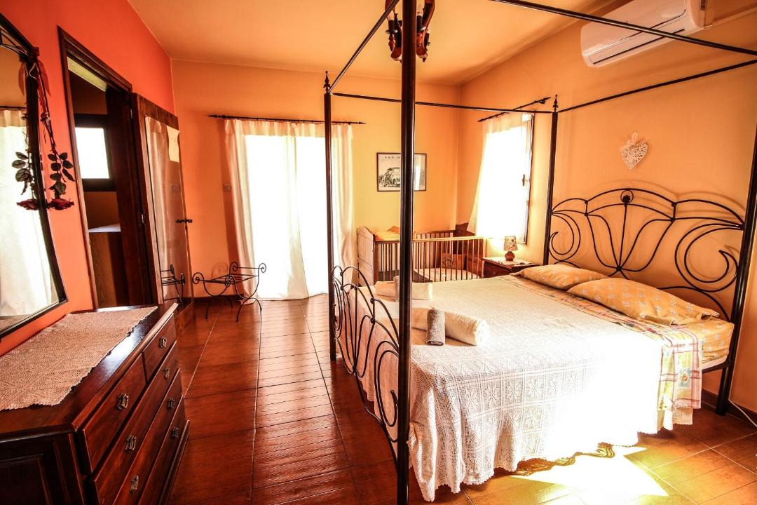 Photo of Bedroom in Xylofagou
