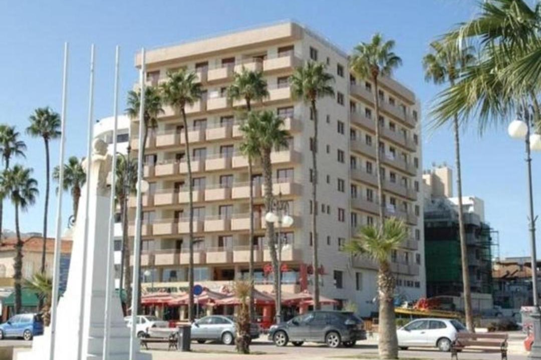 Photo of Others in Larnaca City Centre