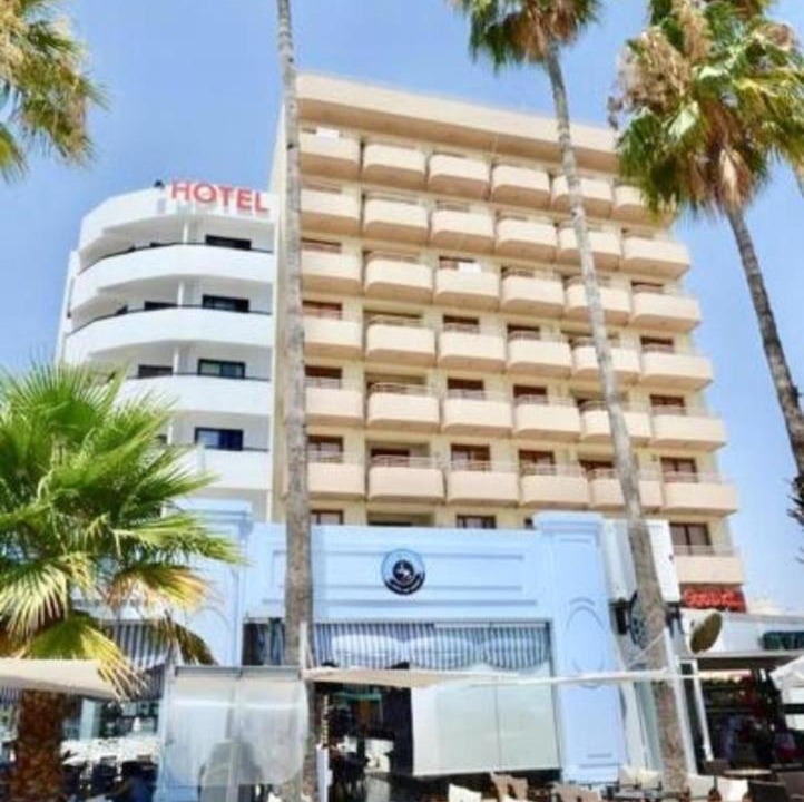 Photo of Others in Larnaca City Centre