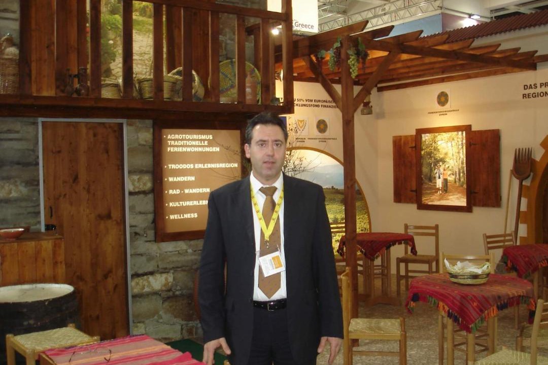 Photo of Others in Tochni