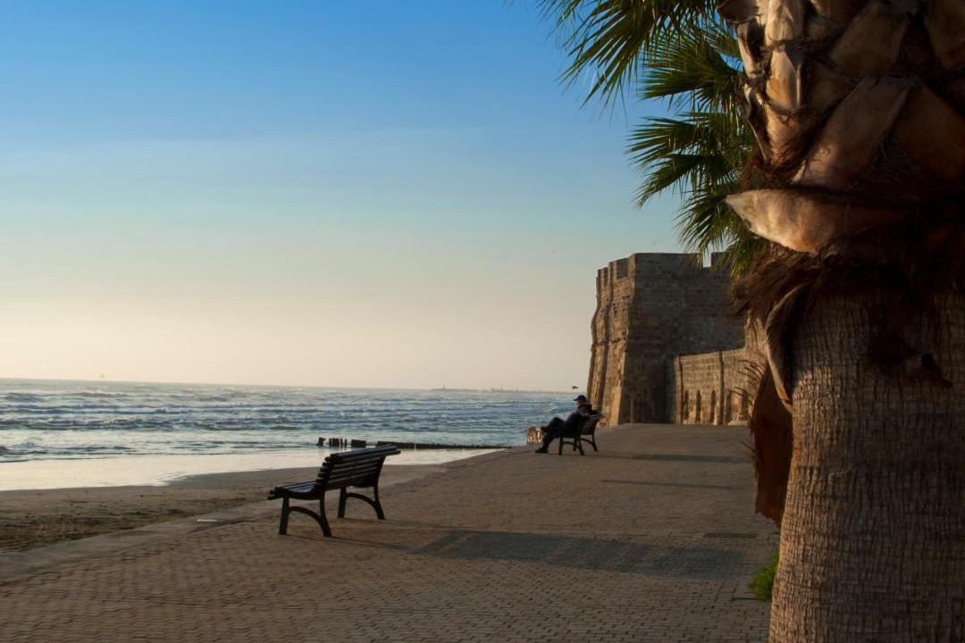 Photo of Others in Larnaca City Centre