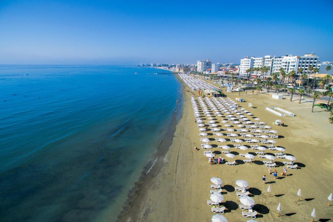 Photo of Others in Larnaca City Centre