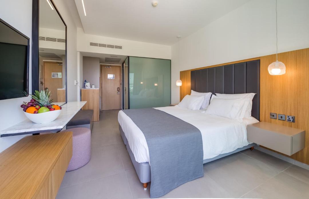 Photo of Bedroom in Ayia Napa