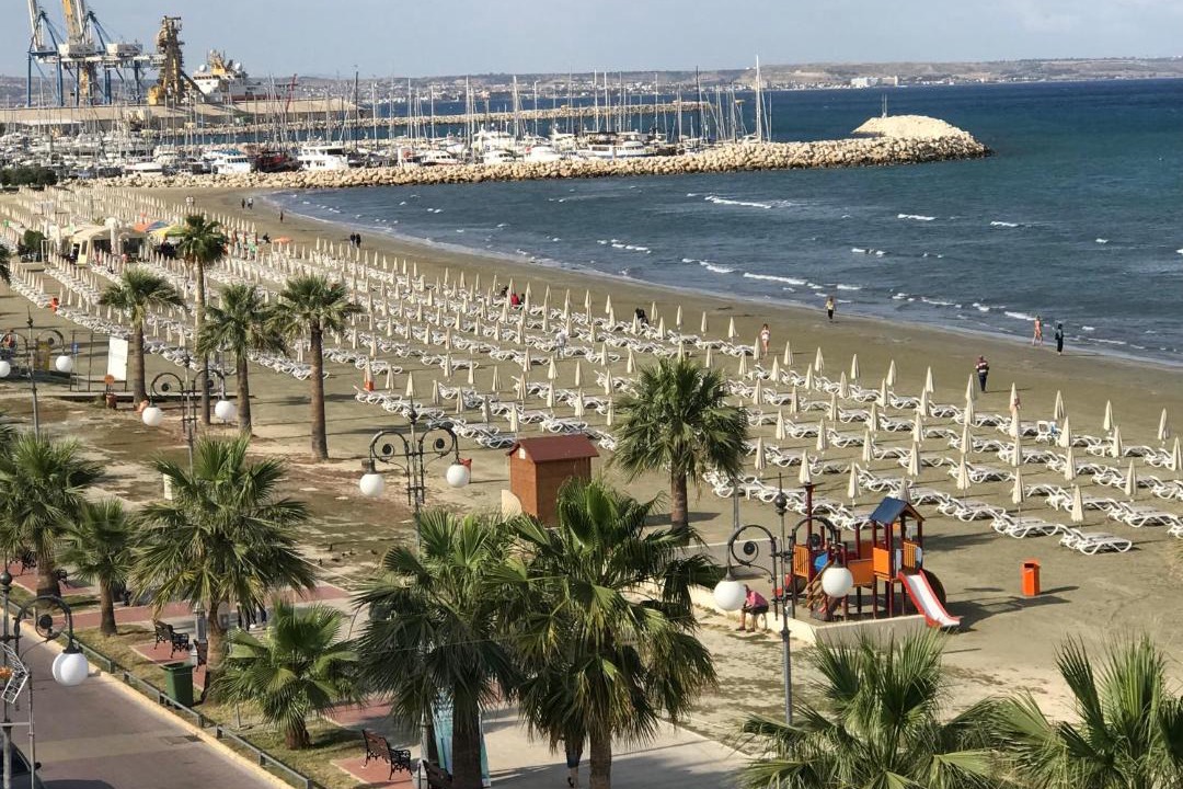 Photo of Others in Larnaca City Centre