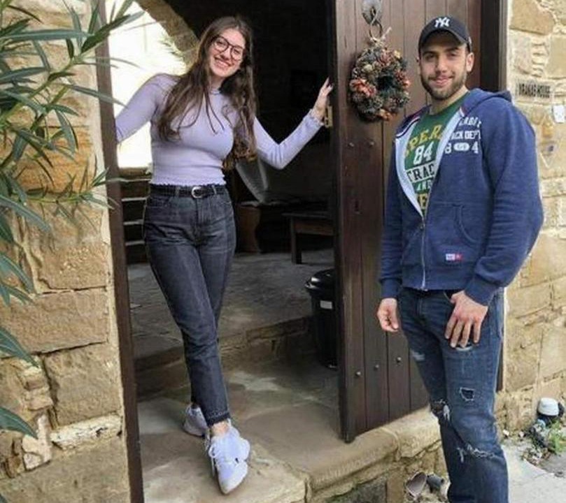 Photo of Others in Tochni