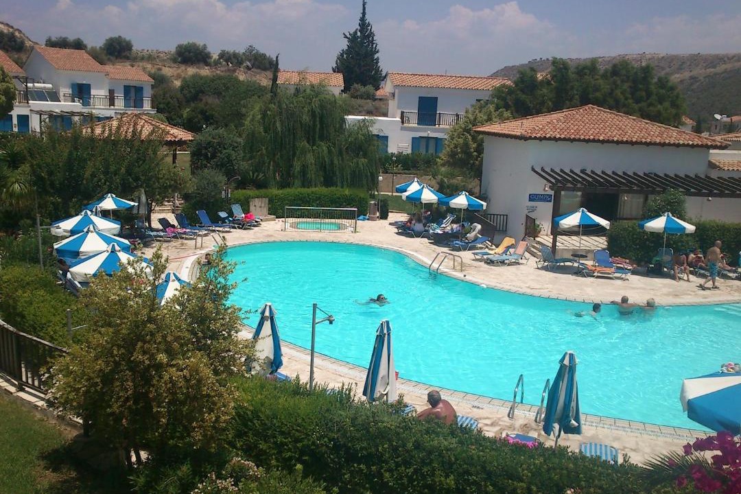 Photo of Others in Pissouri