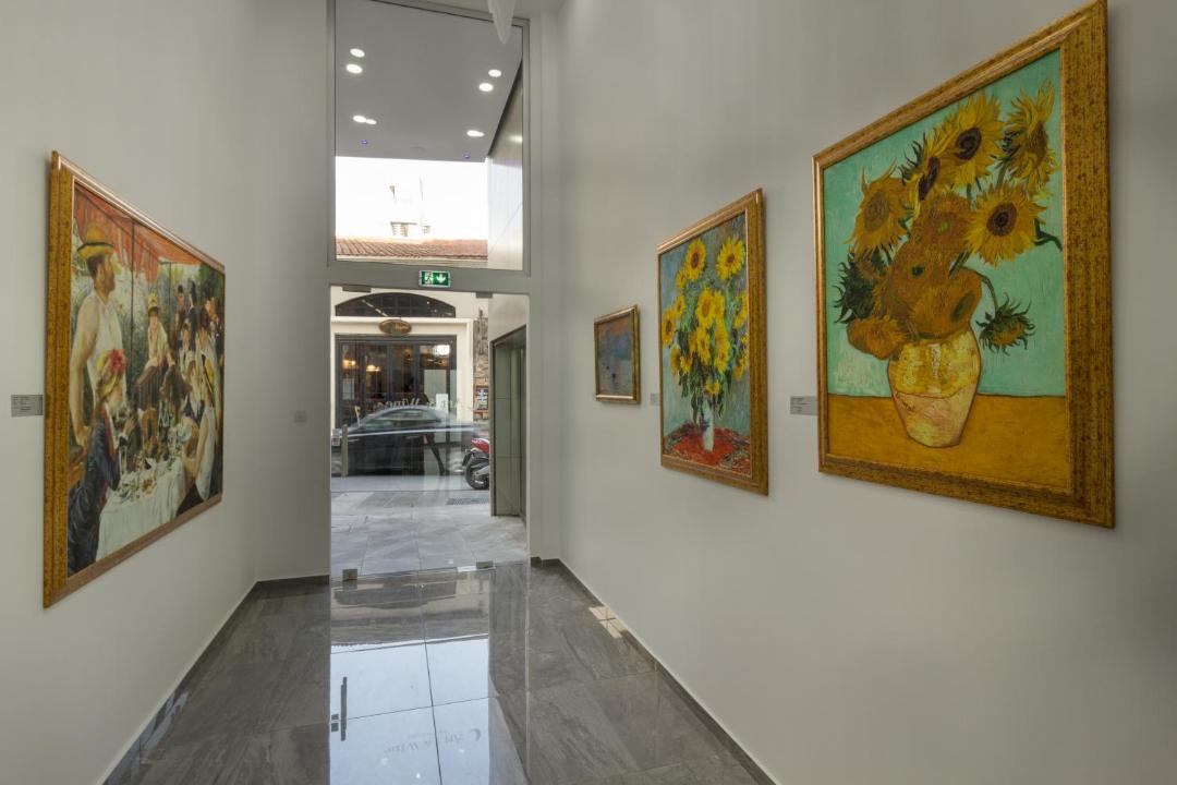 Photo of Others in Larnaca City Centre
