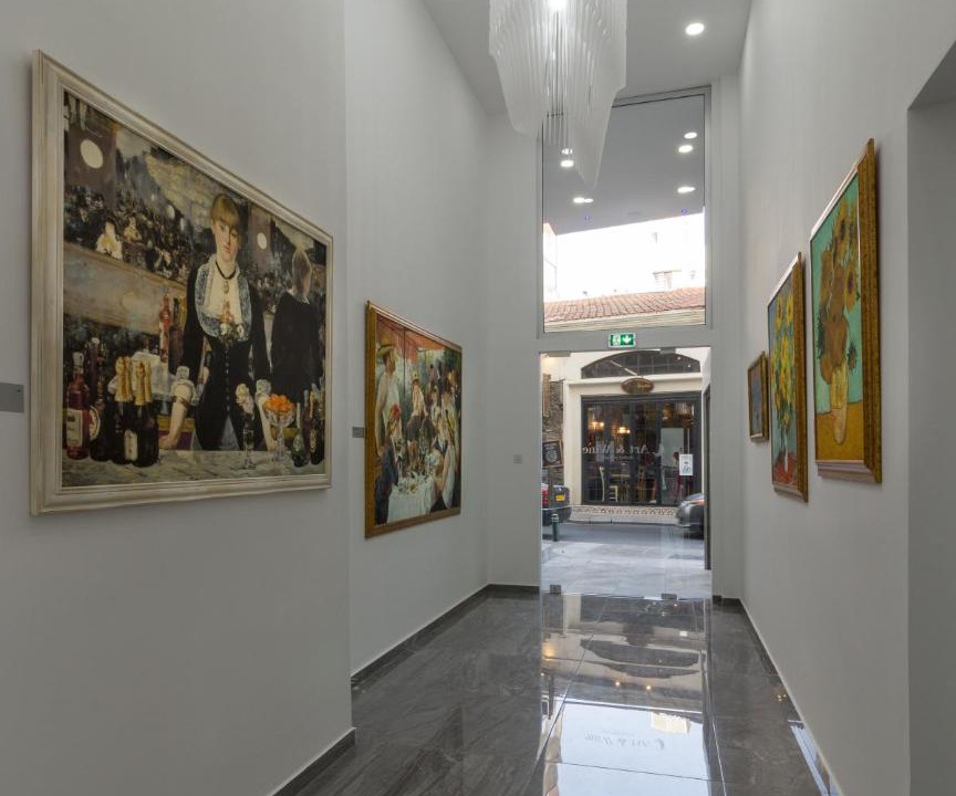 Photo of Others in Larnaca City Centre