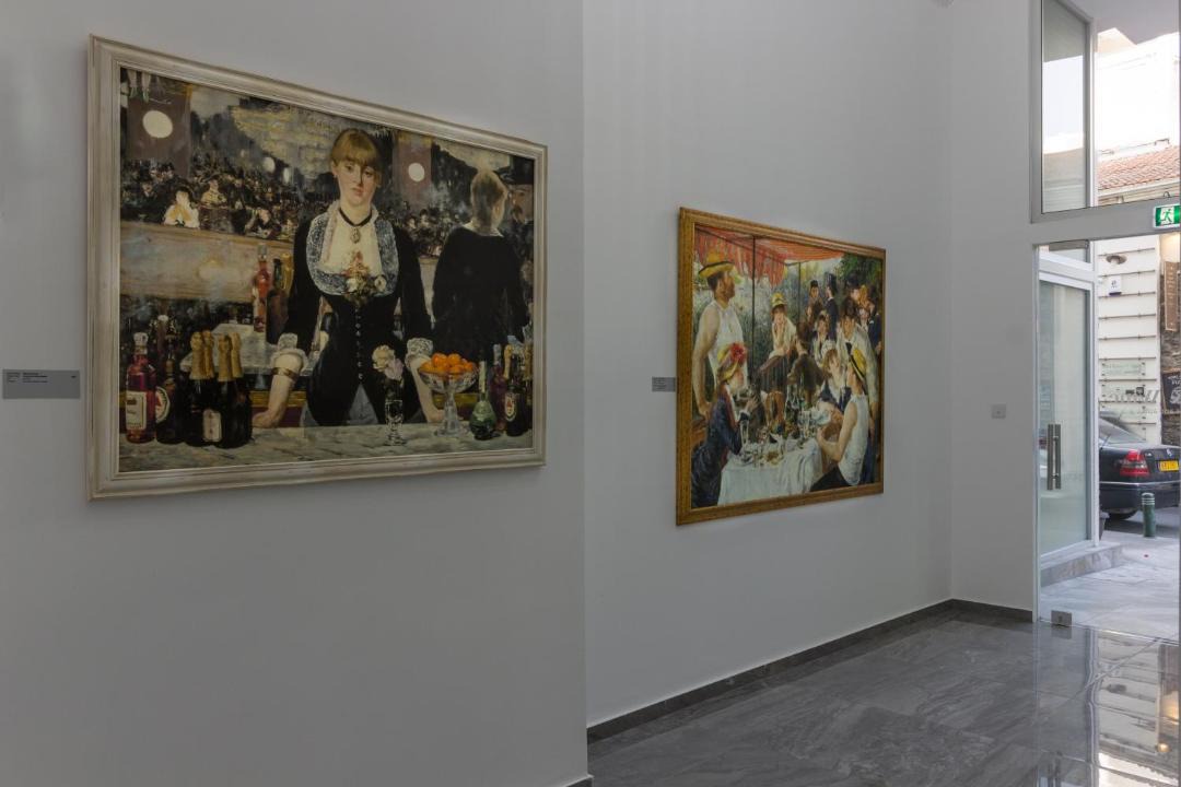 Photo of Others in Larnaca City Centre