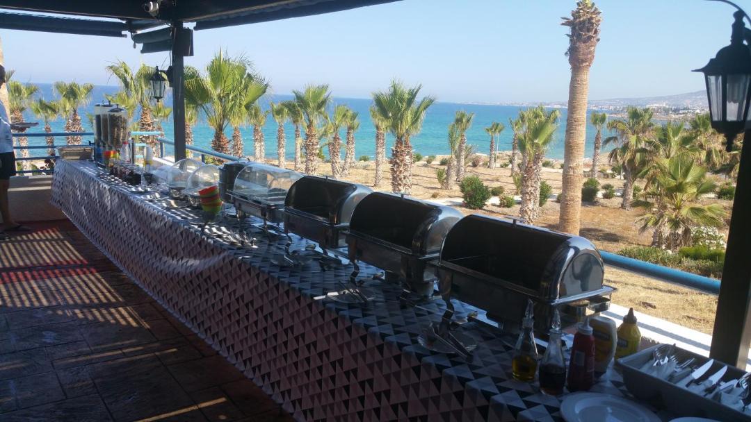 Photo of Patio Balcony in Chlorakas