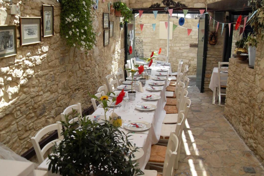 Photo of Others in Omodos