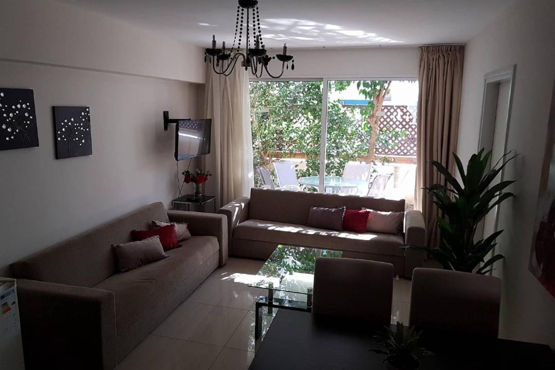 Photo of Livingroom in Potamos tis Germasogeias