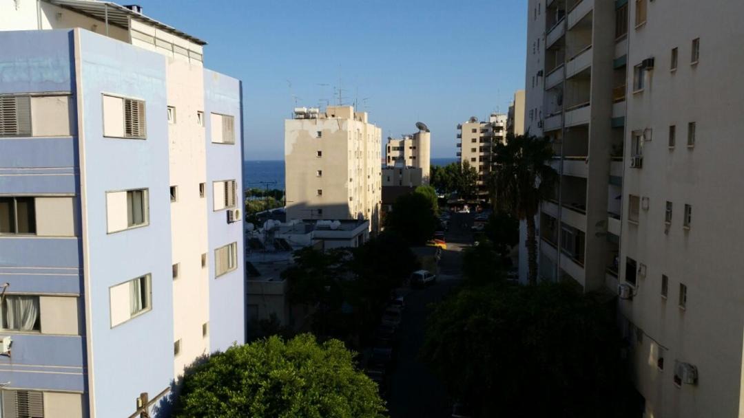 Photo of Buildings in Neapolis