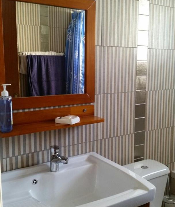 Photo of Bathroom in Neapolis