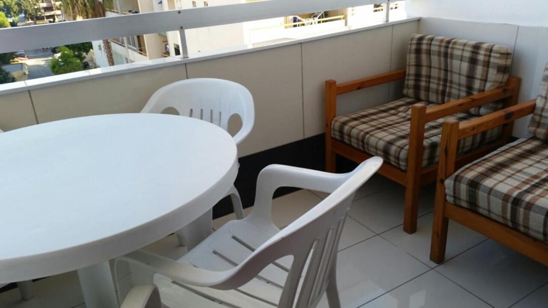 Photo of Patio Balcony in Neapolis