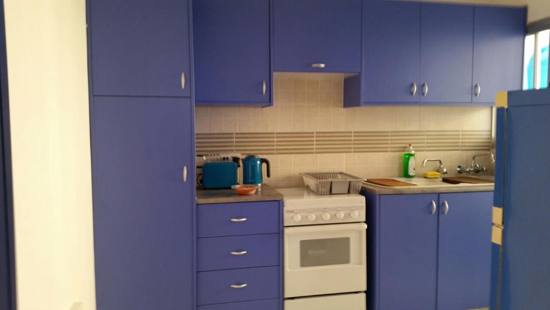 Photo of Kitchen in Neapolis