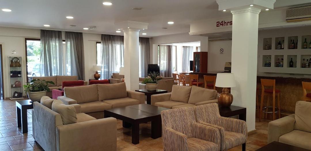 Photo of Livingroom in Chlorakas