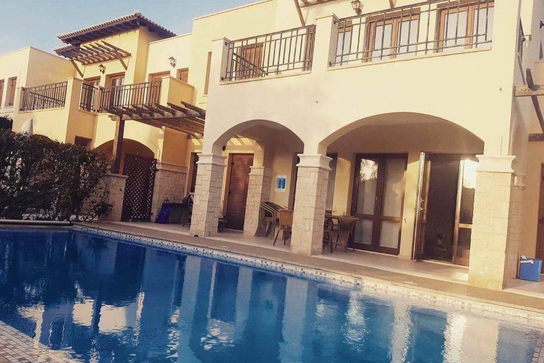 Photo of Others in Aphrodite Hills