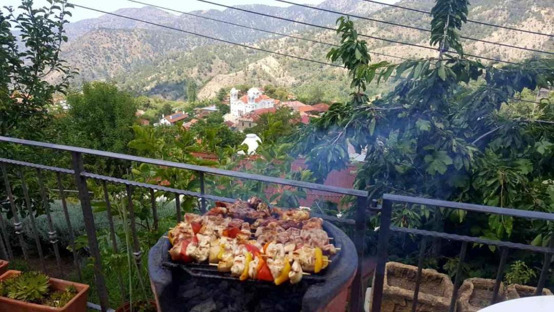 Photo of Others in Pedhoulas