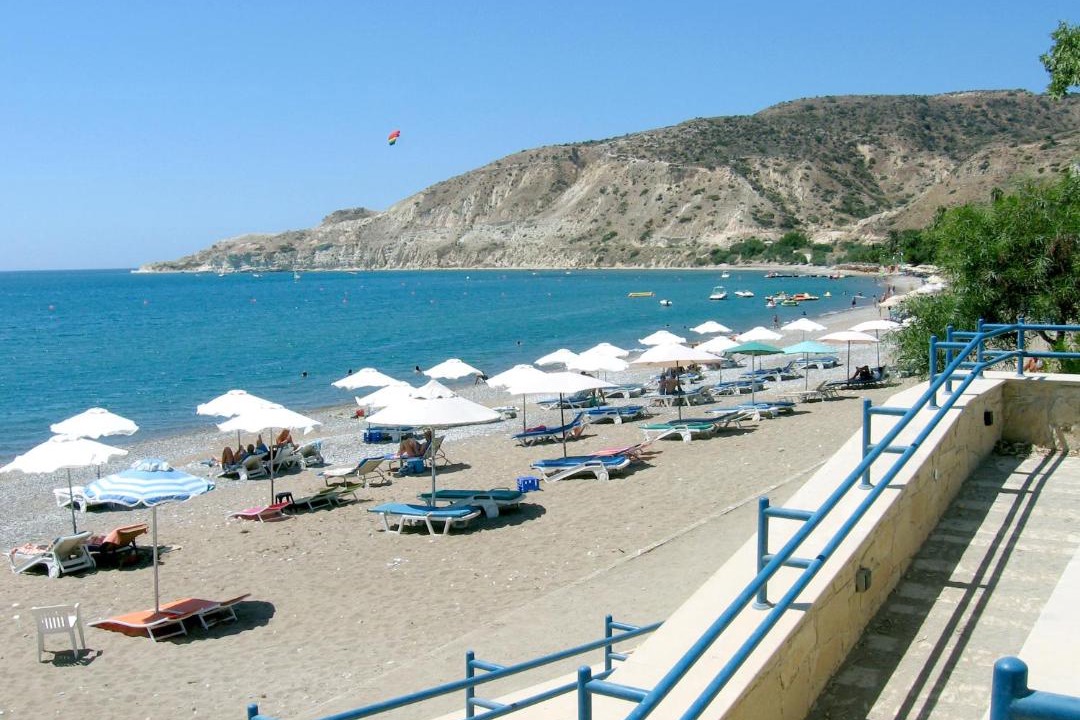 Photo of Others in Pissouri