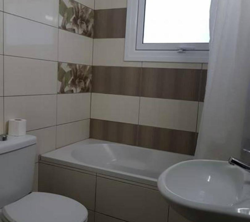Photo of Bathroom in Potamos tis Germasogeias