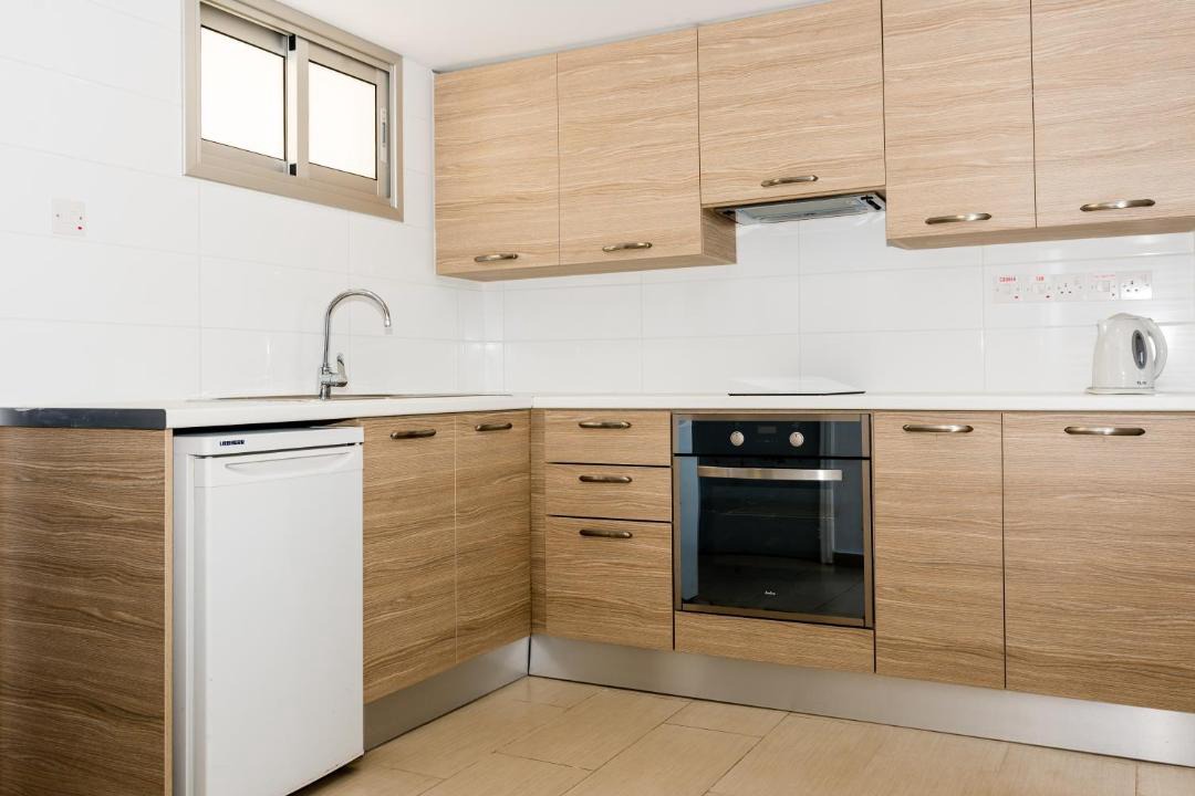 Photo of Kitchen in Chlorakas