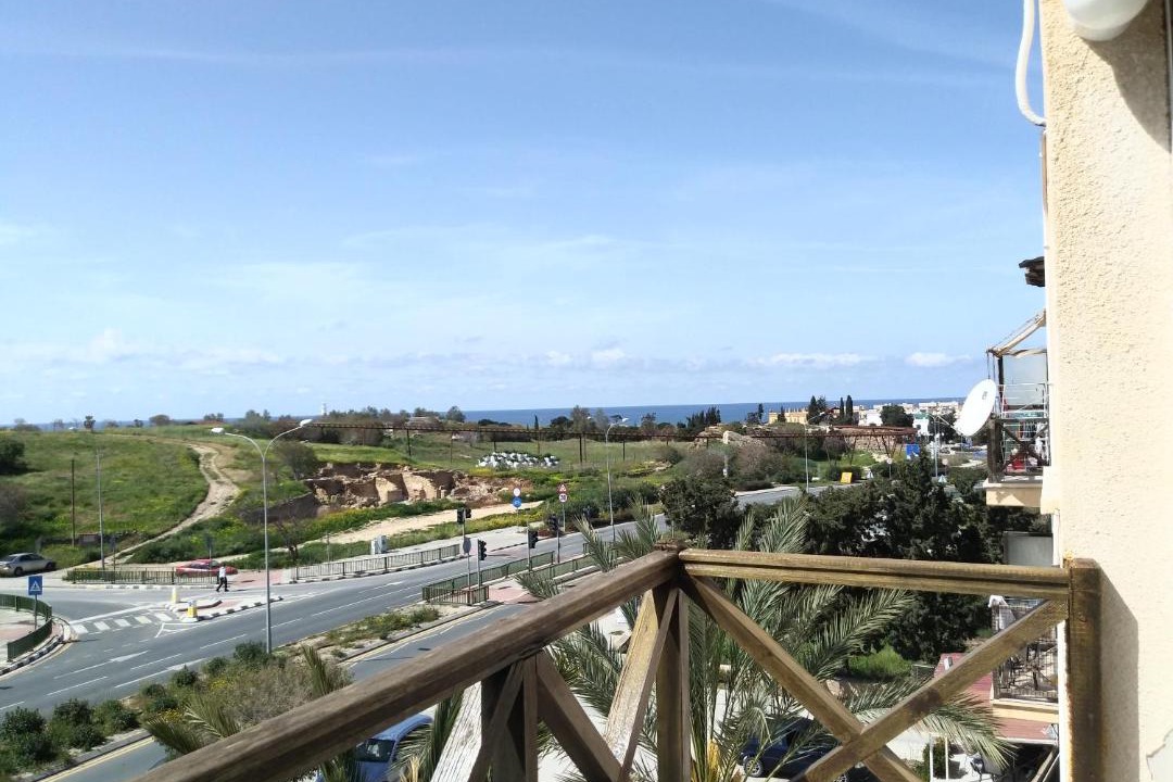 Photo of Patio Balcony in Paphos