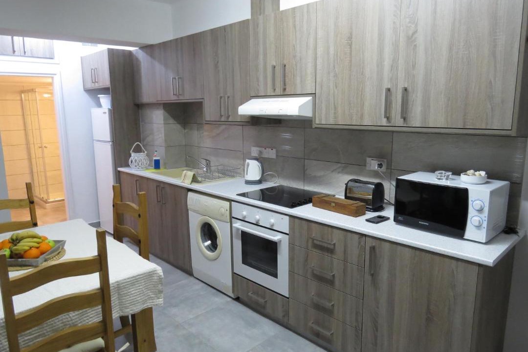Photo of Kitchen in Paphos