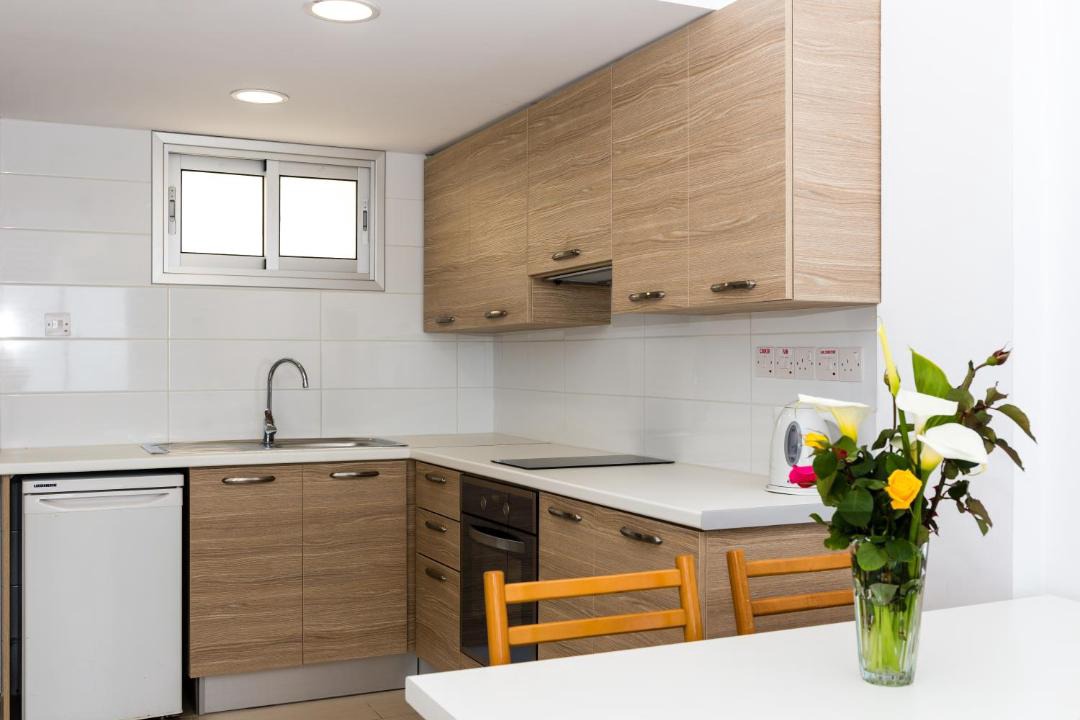 Photo of Kitchen in Chlorakas