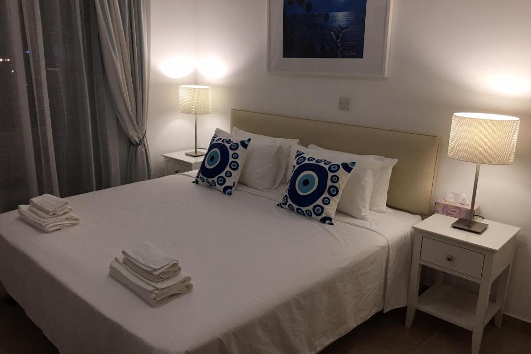 Photo of Bedroom in Paphos
