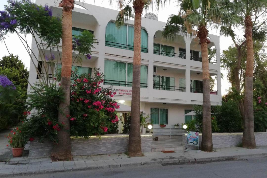 Photo of Others in Potamos tis Germasogeias