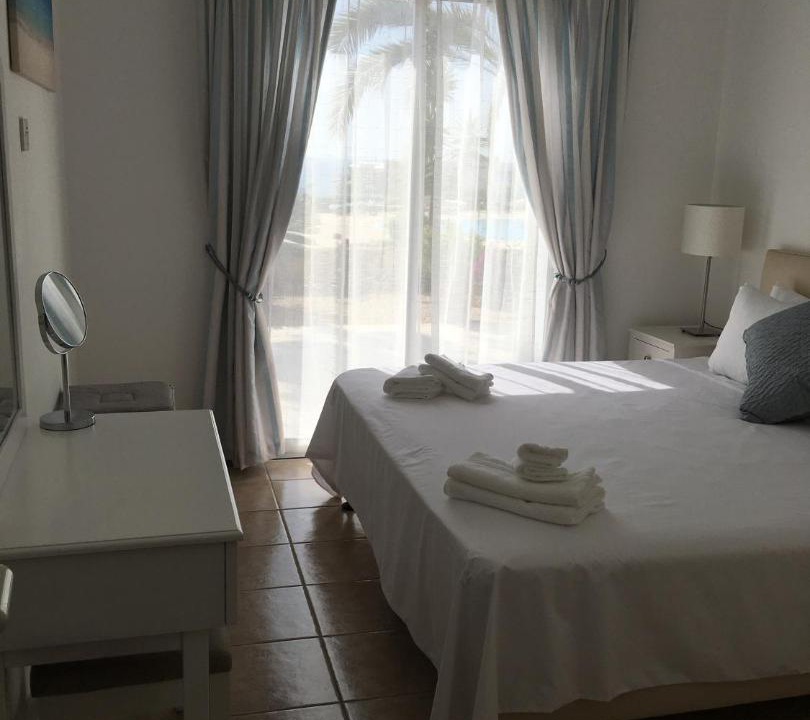 Photo of Bedroom in Paphos