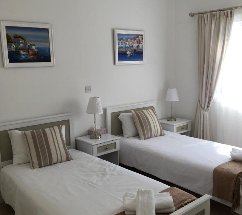 Photo of Bedroom in Paphos