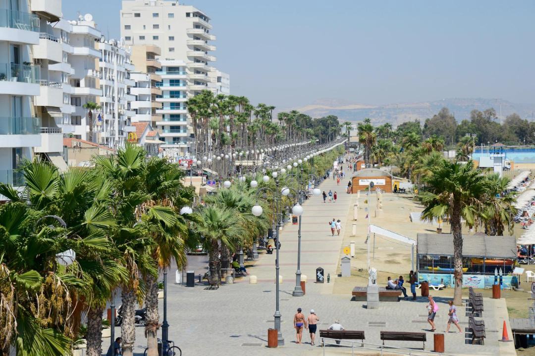 Photo of Others in Larnaca City Centre