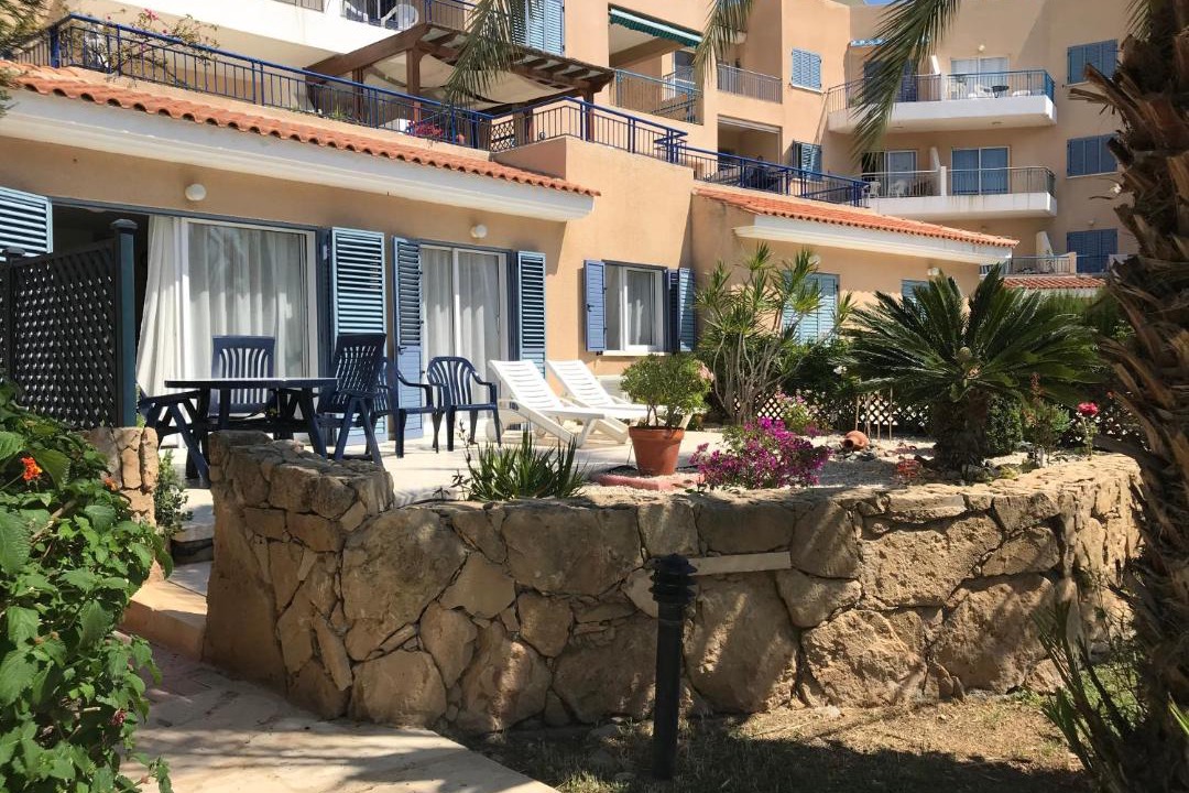 Photo of Patio Balcony in Paphos