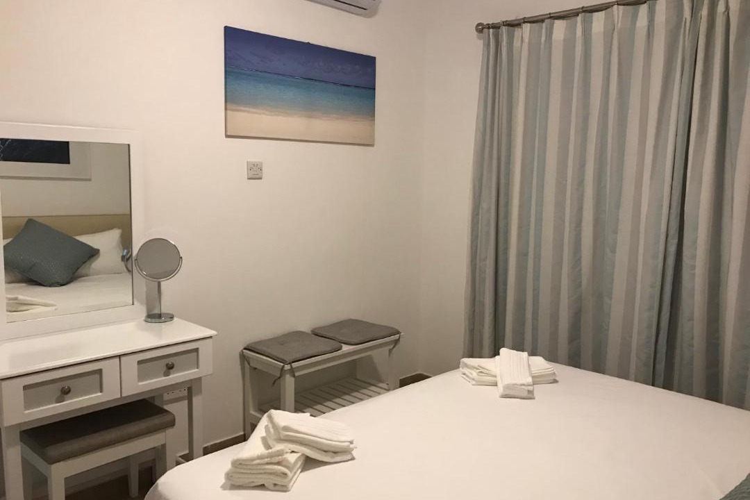 Photo of Bedroom in Paphos
