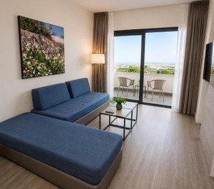 Droushia Heights Hotel 