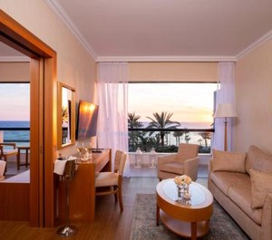 Constantinou Bros Asimina Suites Hotel 