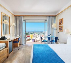 St Raphael Resort 