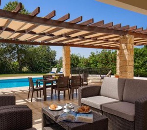 Aphrodite Hills Holiday Residences Villas Villa Paphos 